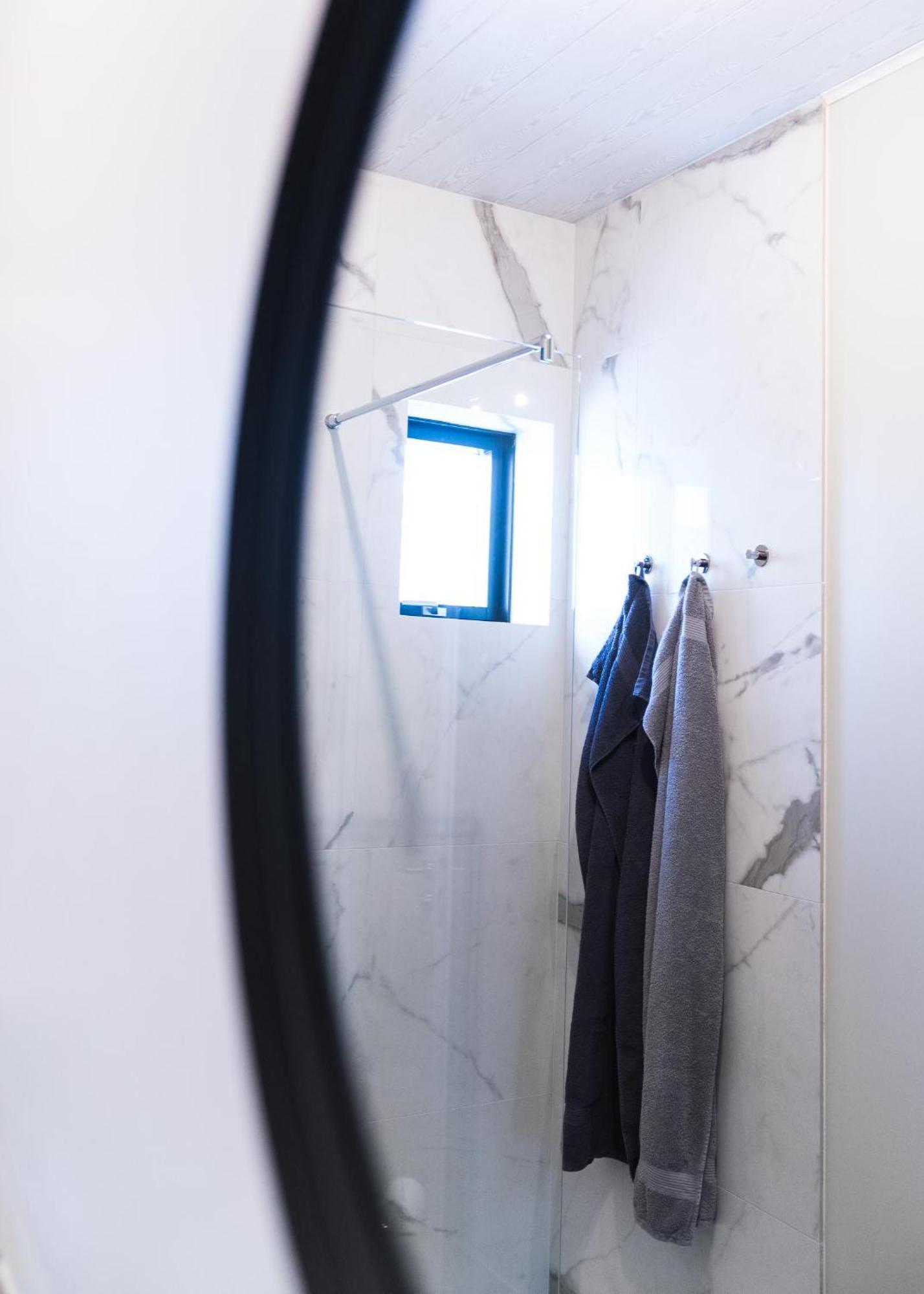 Skidbakki Guesthouse Kross Dış mekan fotoğraf